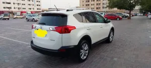 2013 Toyota Rav4
