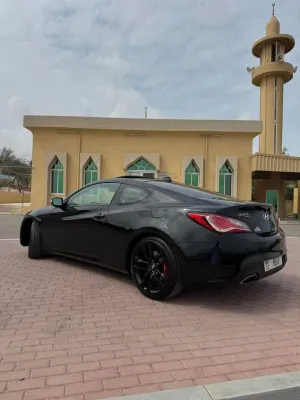 2016 Hyundai Genesis