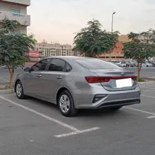 2020 كيا سيراتو