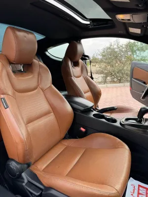 2016 Hyundai Genesis