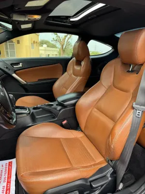 2016 Hyundai Genesis