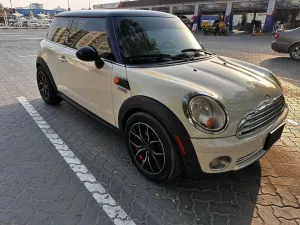 2009 Mini Coupe in dubai