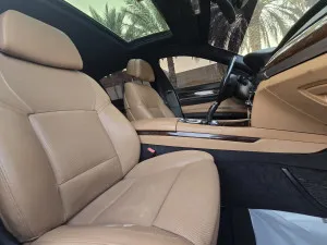 2013 BMW 7-Series