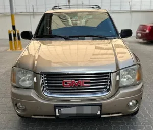 2006 جي أم سي انفوي in dubai
