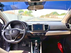 2022 Honda City