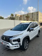 2024 ميتسوبيشي اكسباندر 