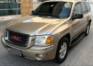 2006 جي أم سي انفوي