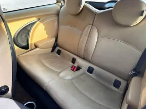 2009 Mini Coupe