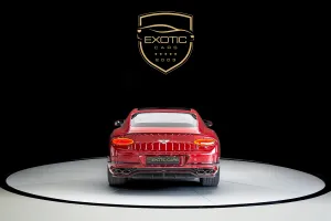 2022 Bentley Continental