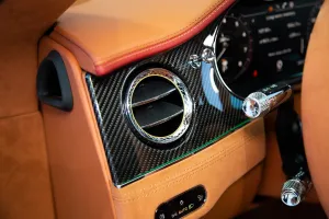 2022 Bentley Continental