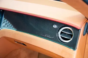 2022 Bentley Continental