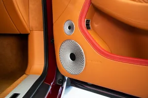 2022 Bentley Continental