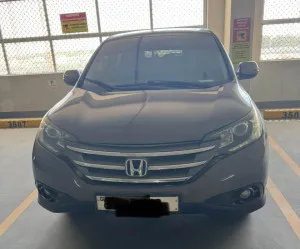 2013 Honda CR-V in dubai
