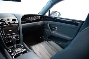 2016 Bentley Continental Flying Spur