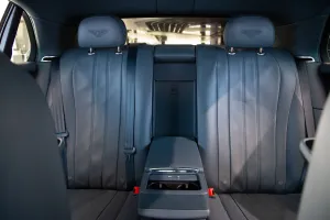 2016 Bentley Continental Flying Spur