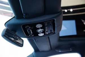2016 Bentley Continental Flying Spur