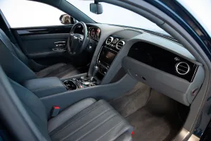 2016 Bentley Continental Flying Spur