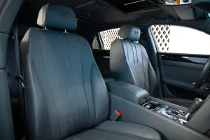 2016 Bentley Continental Flying Spur