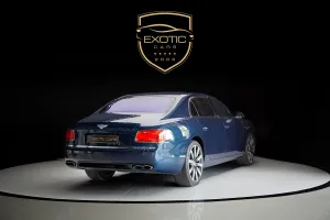 2016 Bentley Continental Flying Spur