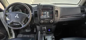 2011 Mitsubishi Pajero