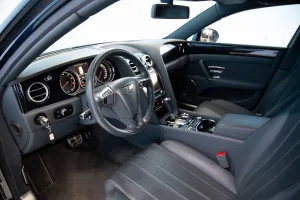 2016 Bentley Continental Flying Spur