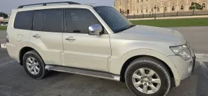 2011 Mitsubishi Pajero