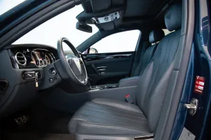 2016 Bentley Continental Flying Spur