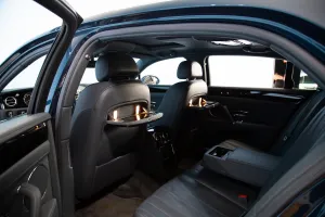 2016 Bentley Continental Flying Spur