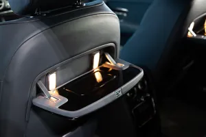 2016 Bentley Continental Flying Spur