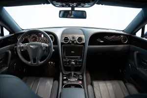 2016 Bentley Continental Flying Spur