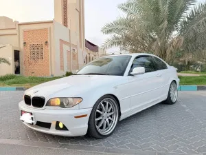 2005 بي أم دابليو الفئة - 3 in dubai