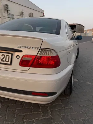 2005 بي أم دابليو الفئة - 3