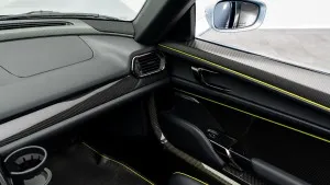 2015 بورش 918 سبايدر