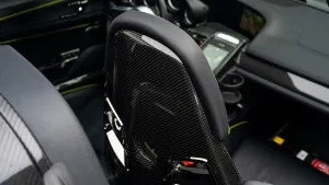 2015 بورش 918 سبايدر