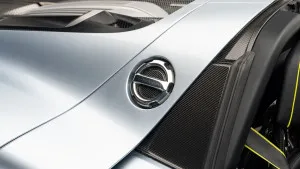 2015 بورش 918 سبايدر