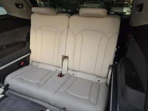 2016 Audi Q7