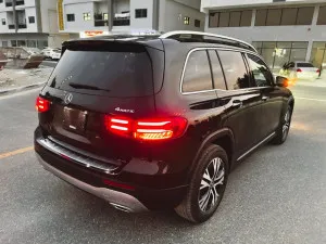 2024 Mercedes-Benz GLB