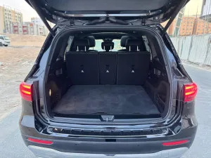 2024 Mercedes-Benz GLB