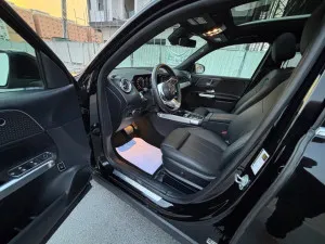 2024 Mercedes-Benz GLB
