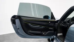 2015 بورش 918 سبايدر