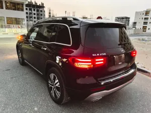 2024 Mercedes-Benz GLB