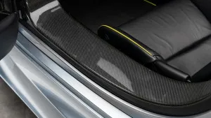 2015 بورش 918 سبايدر