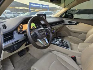 2016 Audi Q7