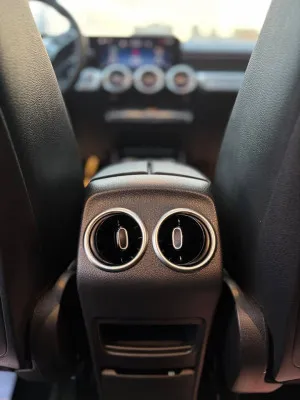 2024 Mercedes-Benz GLB
