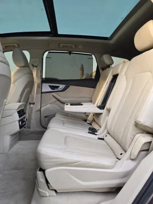 2016 Audi Q7