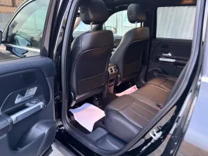 2024 Mercedes-Benz GLB