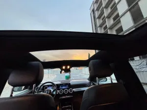 2024 Mercedes-Benz GLB
