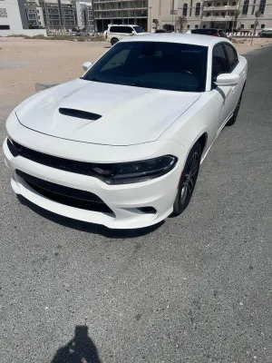 2019 Dodge Charger in dubai