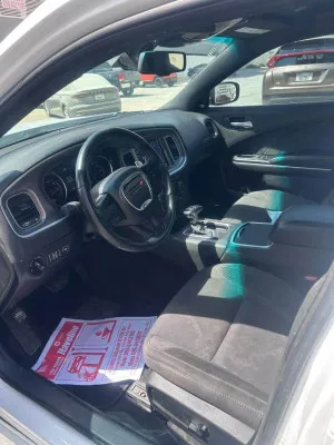 2019 Dodge Charger