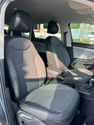 2022 Volkswagen Taos